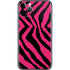Retro Zebra iPhone 11 Pro Skin